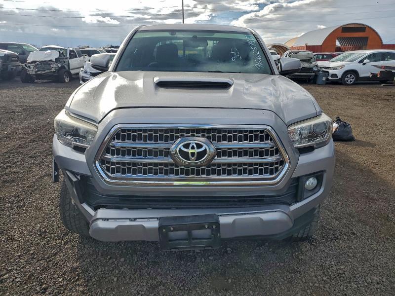 2016 Toyota Tacoma