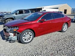 2017 Chevrolet Malibu Hybrid for sale in Brighton, CO