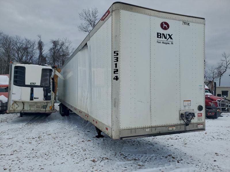 2019 Great Dane Trailer-dry van Trailer