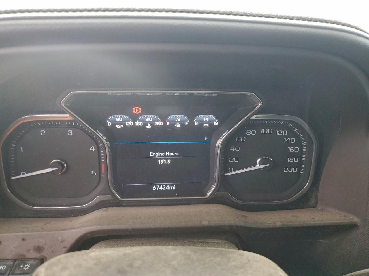 2022 GMC Sierra K3500 Denali