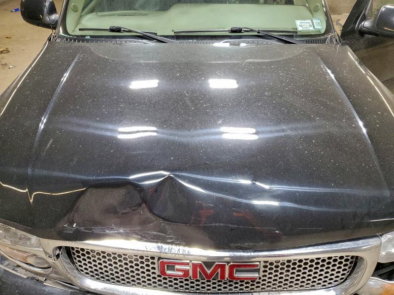 2006 GMC Yukon