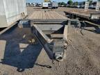 2006 Trailers 2006 PRO Trak Equipment Trailer