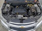2015 Chevrolet Cruze ls