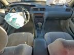 1998 Toyota Camry le