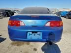 2004 Acura Rsx Type-s