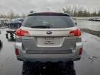 2010 Subaru Outback 2.5i Limited