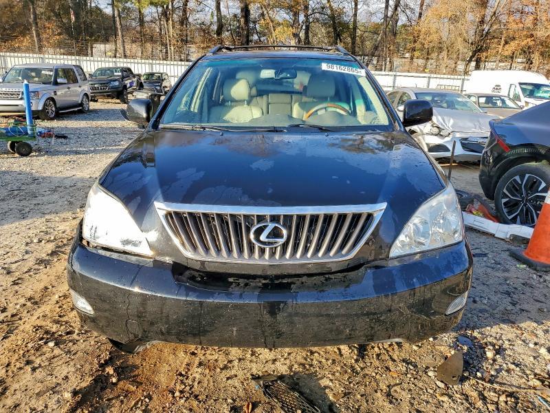 2008 Lexus Rx 350