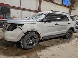Ford salvage cars for sale: 2014 Ford Explorer