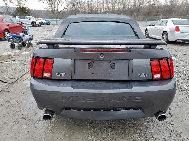 2003 Ford Mustang GT