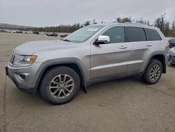 2015 Jeep Grand Cherokee Limited for sale in Brookhaven, NY