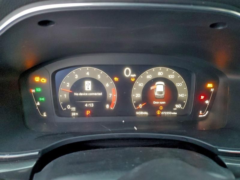 2023 Acura Integra A-spec