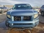 2007 Honda Ridgeline rtx