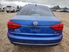 2016 Volkswagen Passat se