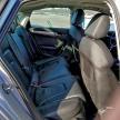 2012 Audi A4 Premium Plus