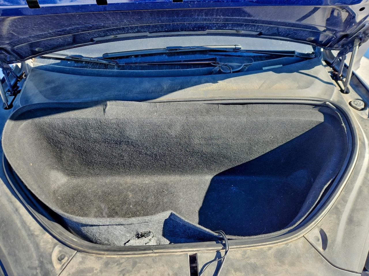 2020 Tesla Model x