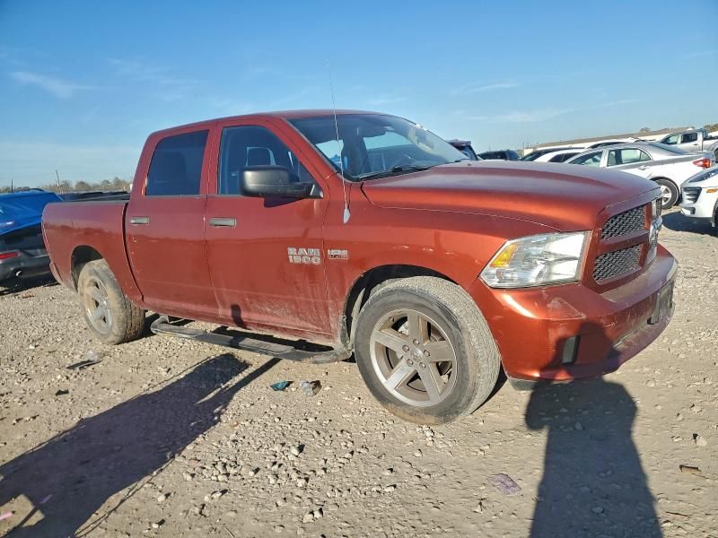 2013 Dodge Ram 1500 st