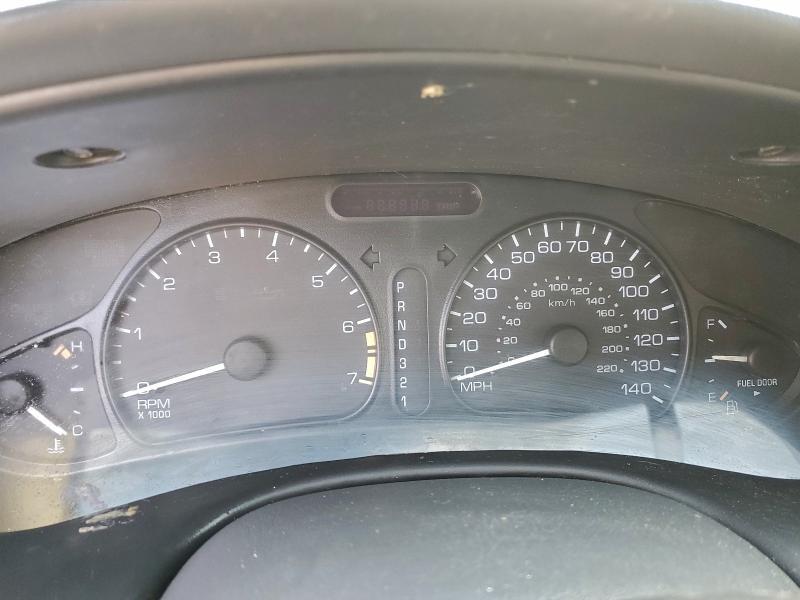 2004 Oldsmobile Alero gl