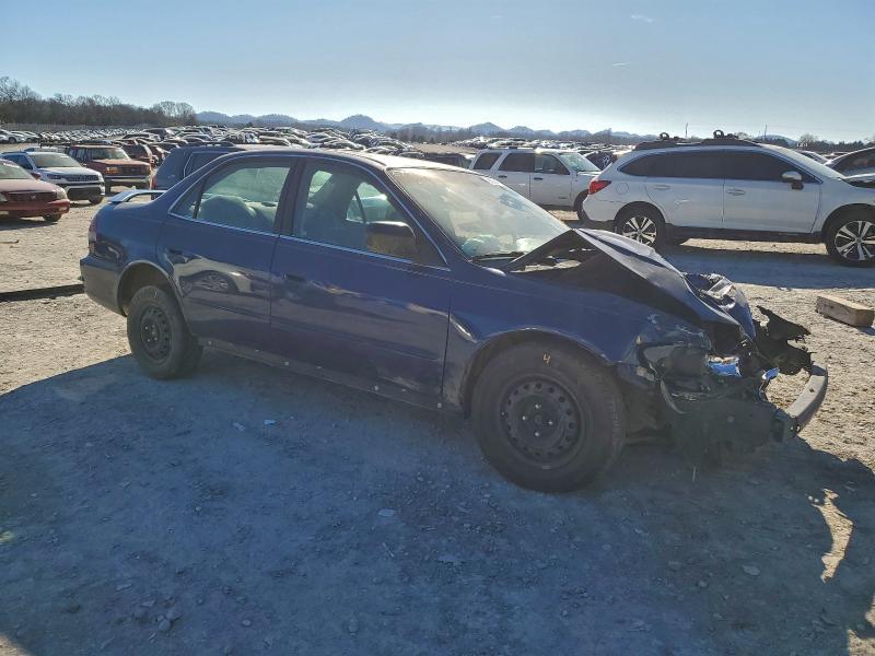 2002 Honda Accord Value