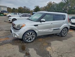 2012 KIA Soul + en venta en Eight Mile, AL