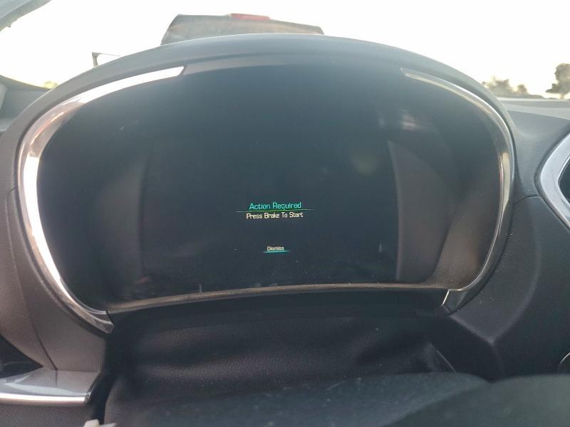 2017 Chevrolet Volt Premier