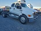 2000 Ford F650 Super Duty