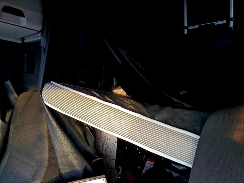 2021 Freightliner Cascadia 126