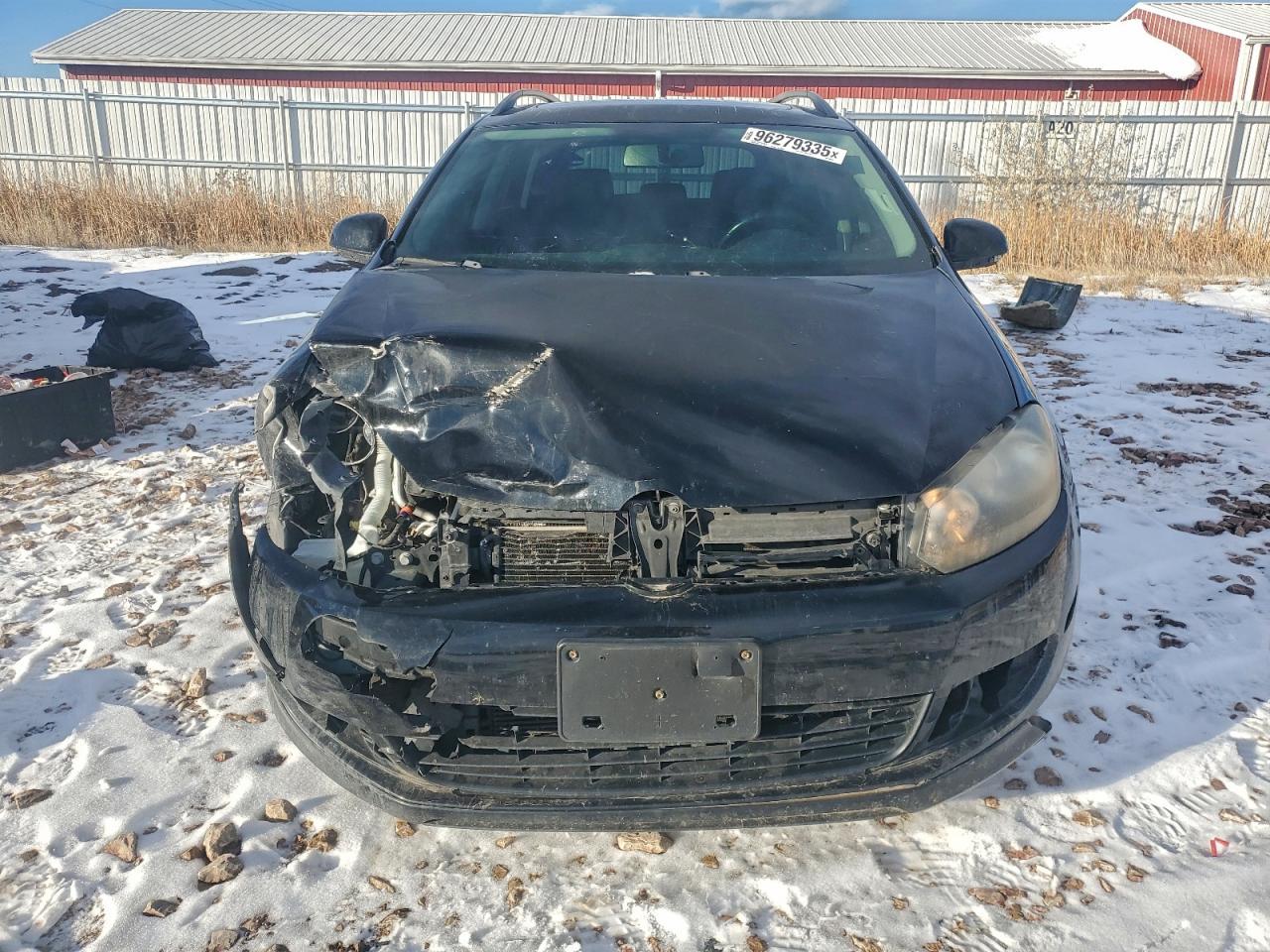 2011 Volkswagen Jetta tdi