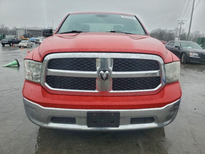 2014 Dodge Ram 1500 st