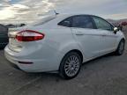 2014 Ford Fiesta Titanium