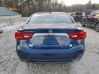 2016 Niss Maxima 3.5s