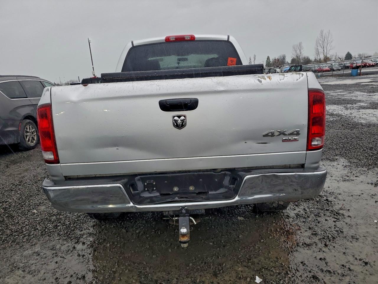 2005 Dodge Ram 1500 st