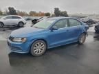 2017 Volkswagen Jetta se