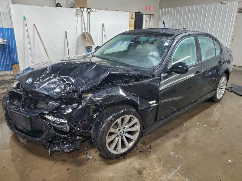 2011 BMW 328 xi