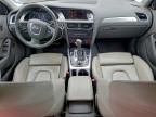 2010 Audi A4 Premium Plus