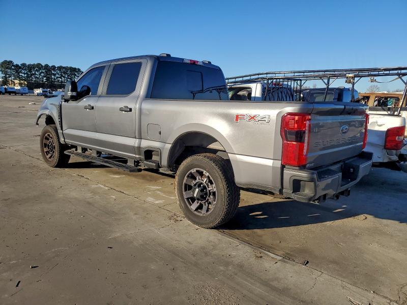 2024 Ford F250 Super Duty