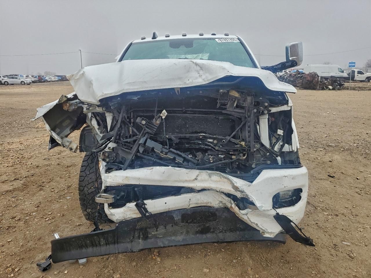 2019 Dodge Ram 2500 Limited