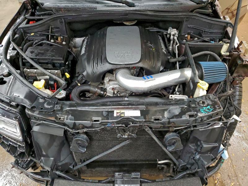 2014 Jeep Grand Cherokee Summit