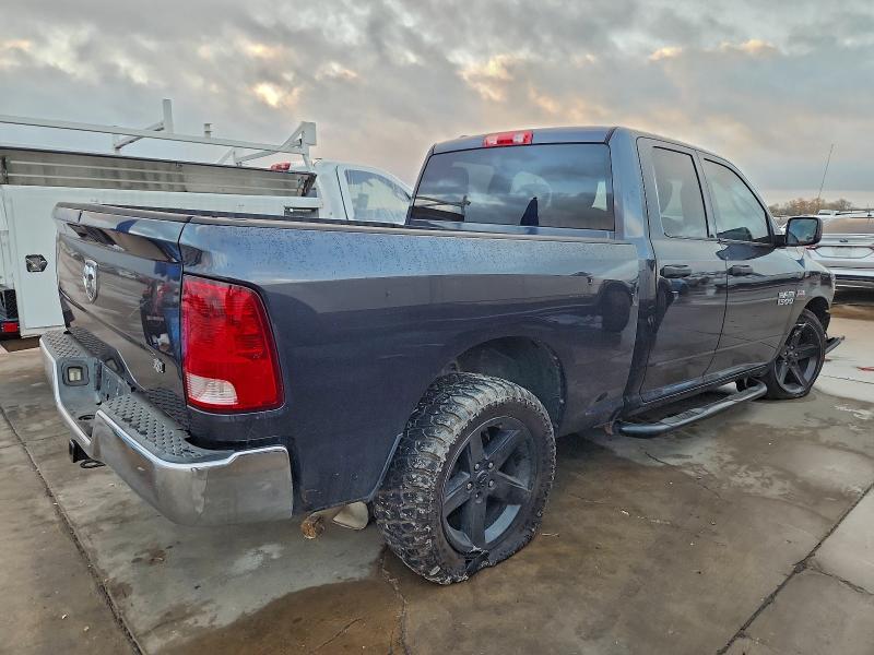 2014 Dodge RAM 1500 ST