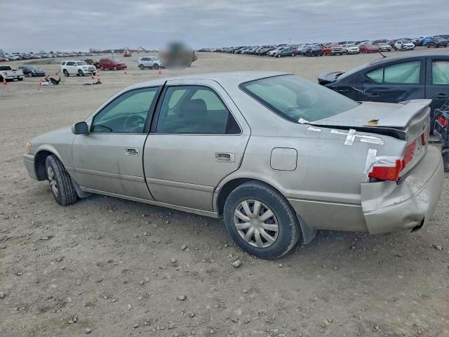 2000 Toyota Camry ce