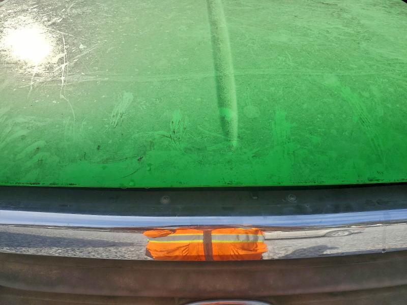 2001 Ford F550 Super Duty Rollback Truck