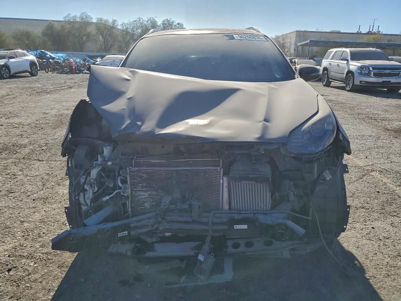 2021 KIA Sportage sx