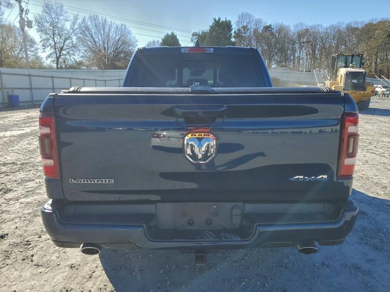 2021 Dodge 1500 Laramie