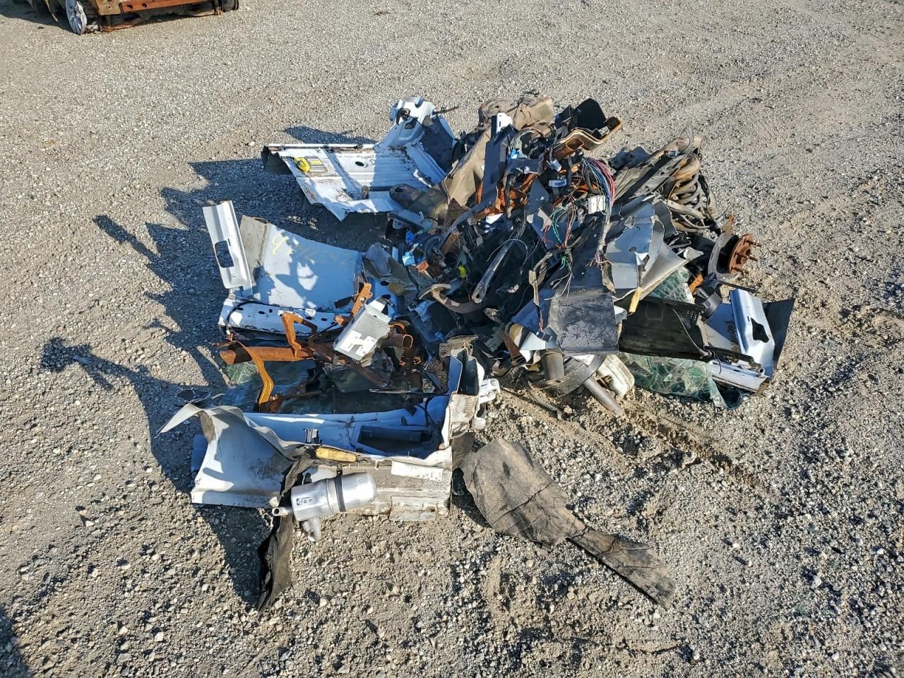 2006 GMC New Sierra C1500