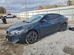 2017 Nissan Maxima 3.5s for sale in Grenada, MS