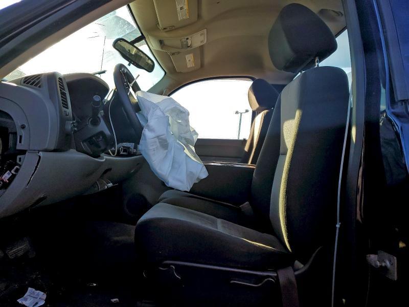 2009 GMC Sierra C1500