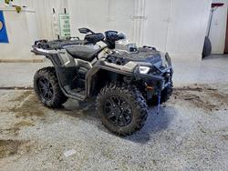 Salvage motorcycles for sale at Angola, NY auction: 2026 Polaris Sportsman XP 1000 ATV