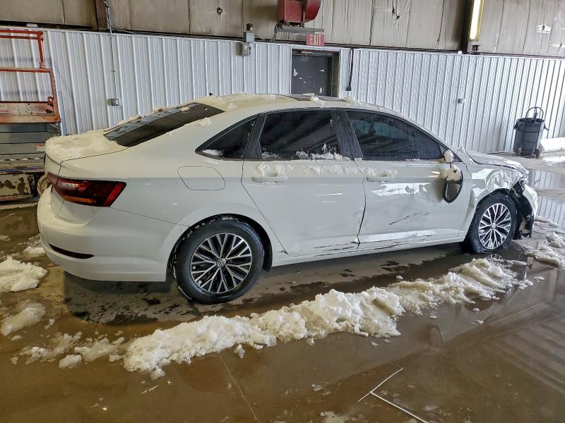 2019 Volkswagen Jetta 2.0t