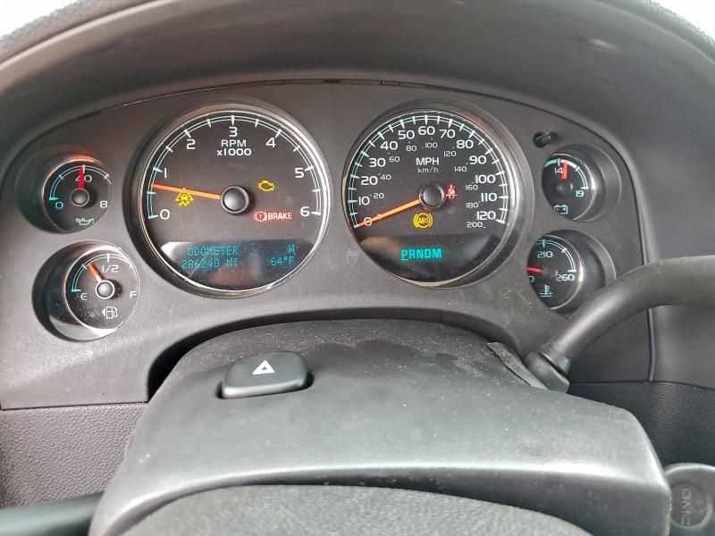 2011 GMC Yukon xl Denali