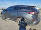 2016 Nissan Murano s