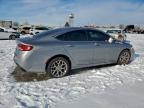 2016 Chrysler 200 c